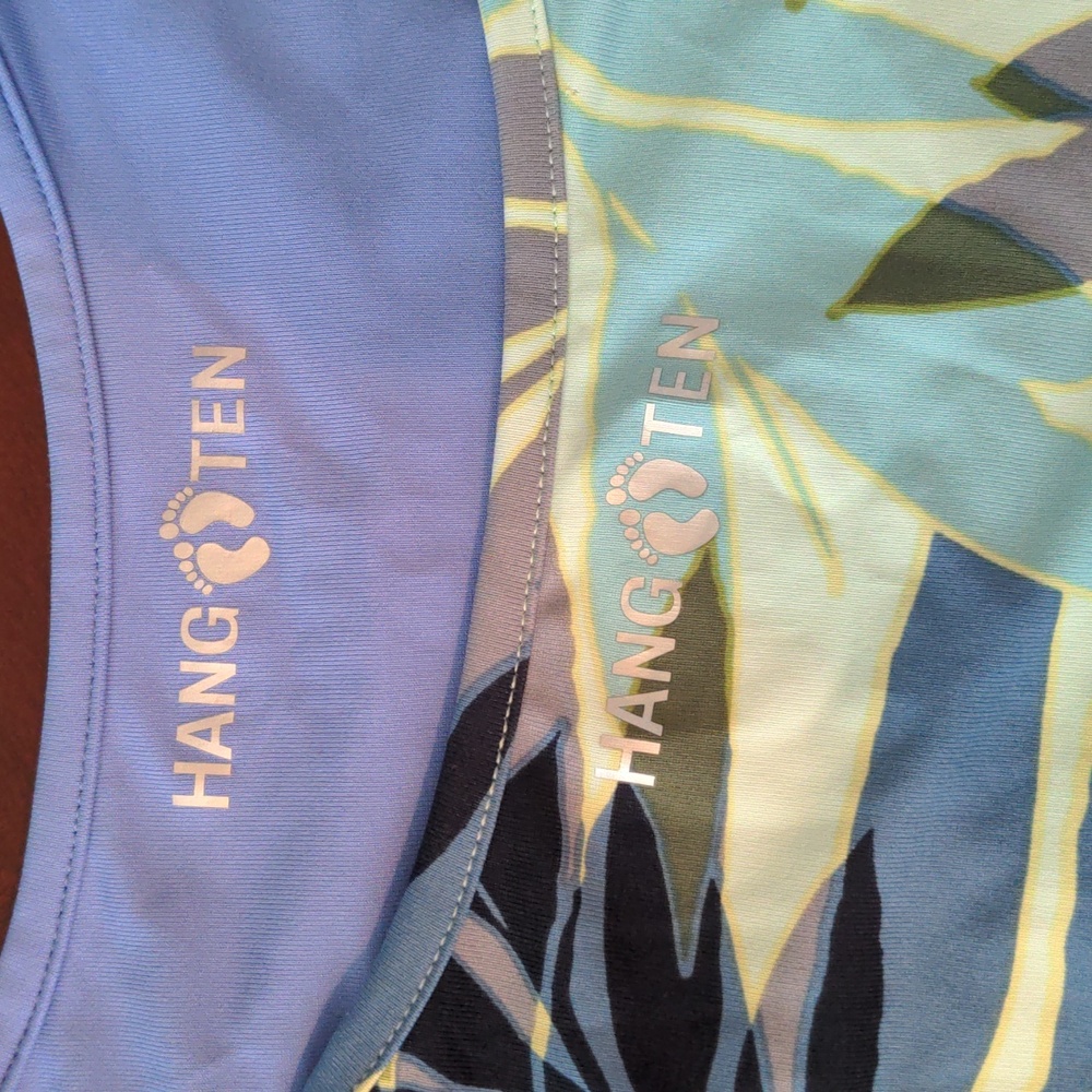 Hang Ten Long Sleeve Shirt - Picture 6 of 7